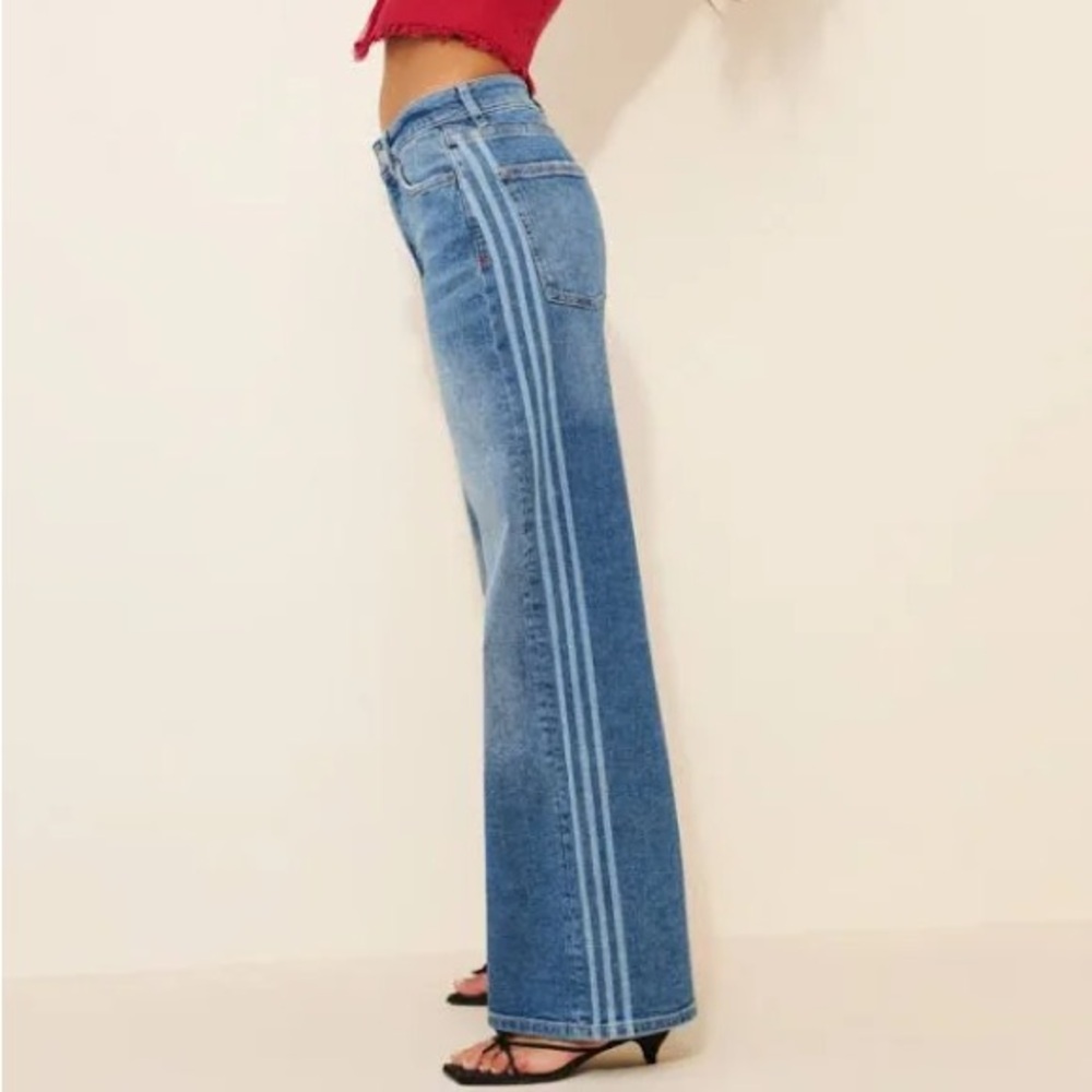 Women's Blue Jeans